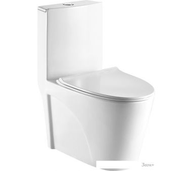  WeltWasser Welzbach 001 GL-WT ( )