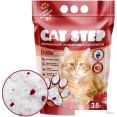 Cat Step Crystal Strawberry 3.8 
