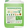 Теплоноситель Hot Stream EcoPRO 30 (10 кг)