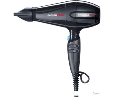 BaByliss PRO Veneziano-HQ Ionic BAB6960IE
