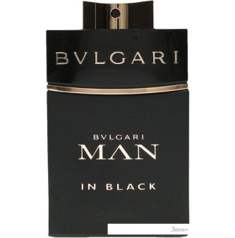 Bvlgari Man In Black EdT (60 )