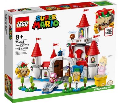  LEGO Super Mario 71408    
