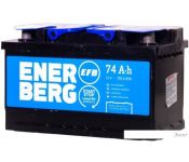   Enerberg 6-74R EFB R+  (74 )