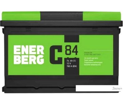   Enerberg 6-74VLR R+ (74 )