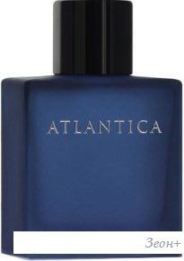 Dilis Parfum Atlantica Odyssey EdT 100 