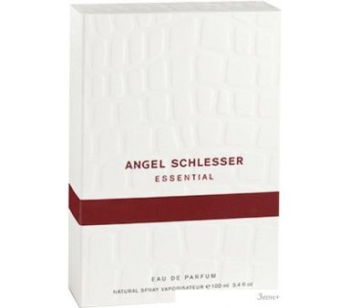 Angel Schlesser Essential EdP (100 )