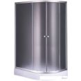 Душевой уголок Saniteco SN-120L 120x80
