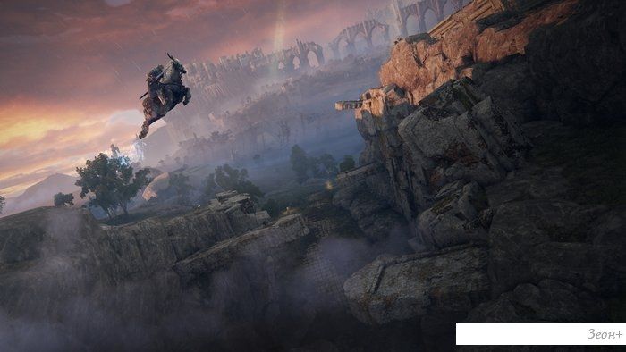 Elden Ring для PlayStation 5