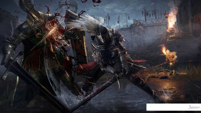 Elden Ring для PlayStation 5