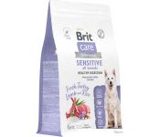     Brit Dog Adult Sensitive Healthy Digestion     3 