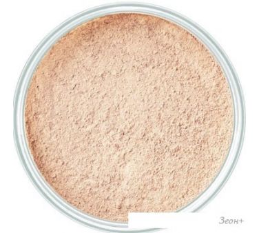   Artdeco Mineral Powder Foundation ( 02)
