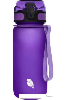 Бутылка для воды Sand Lark ODF2243-60/2022S18 500мл (фиолетовый)