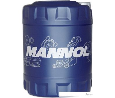  Mannol Dexron III Automatic Plus 10