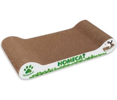  Homecat  