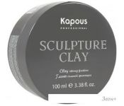 Kapous     .  Sculpture Clay 100 
