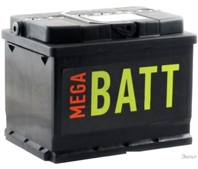   Mega Batt 6-77