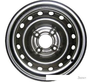    Hyundai Solaris/Kia Rio 15x6" 4100 DIA 54.1 ET 48 B