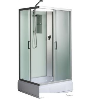   River Quadro 100/80/24  ( )