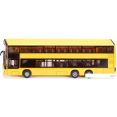 Автобус Siku MAN Doubledecker 1884