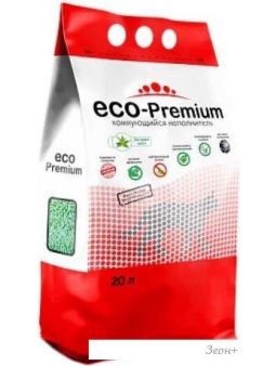    Eco-Premium    20 