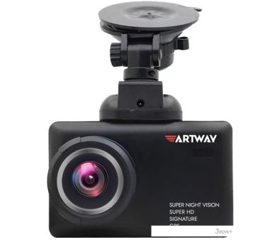 - -GPS  (31) Artway Combo MD-110 Signature SHD