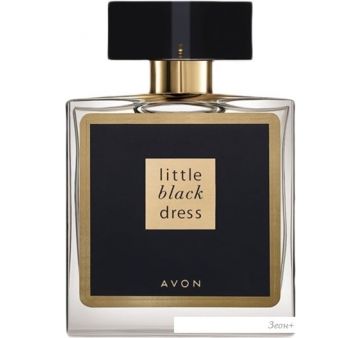 Avon Little Black Dress EdP (50 )