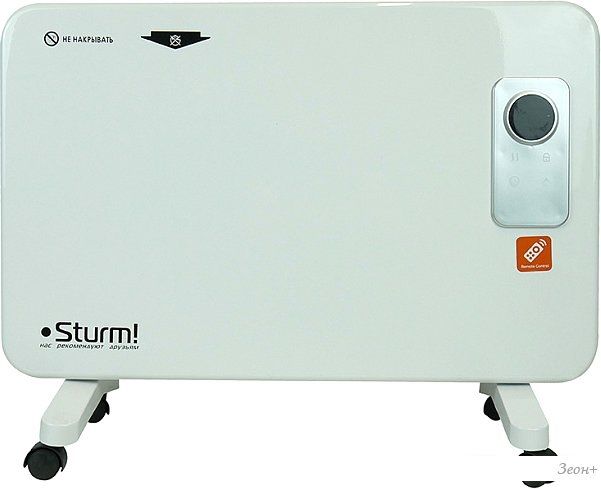 Конвектор Sturm CH1000D