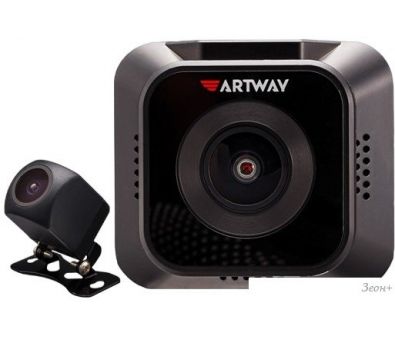    Artway AV-712 SONY IMX 335 WI-FI 4K