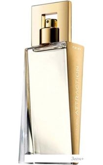 Avon Attraction EdP (50 )