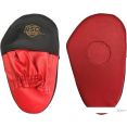 Лапа RSC Sport RSC Combat RSC010 (красный/черный)