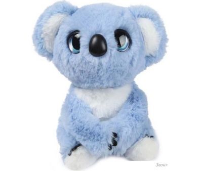 Интерактивная игрушка My Fuzzy Friends Snuggling Pets Коала Сидни SKY18295