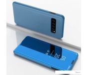    Case Smart view  Samsung Galaxy S10 ()