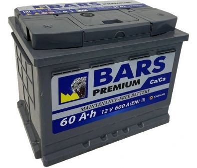   BARS Premium 60 R+ (60 )