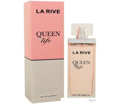   La Rive Queen Of Life EdP (75 )
