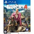  Far Cry 4  PlayStation 4