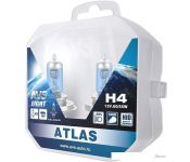   AVS Atlas PB H4 2