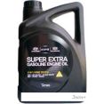 Моторное масло Hyundai/KIA Super Extra Gasoline SL/GF-3 5W30 4л