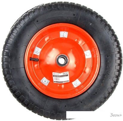 Колесо для тачки ECO WB-P209