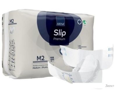    Abena Slip M2 Premium (24 )