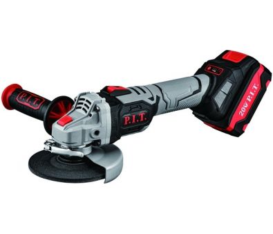   P.I.T. PWS20H-125B/1 ( 1- )