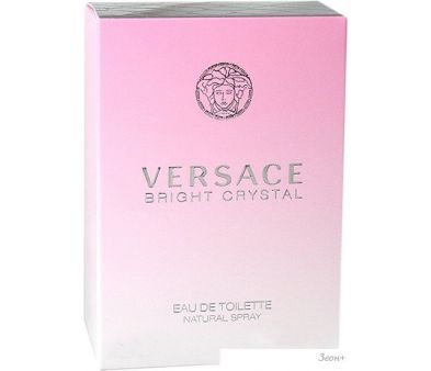 Versace Bright Crystal EdT (30 )