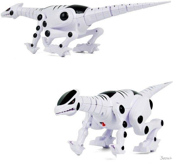 Робот Maya Toys Динозавр D104