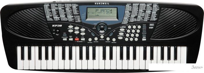 Синтезатор Kurzweil KP30