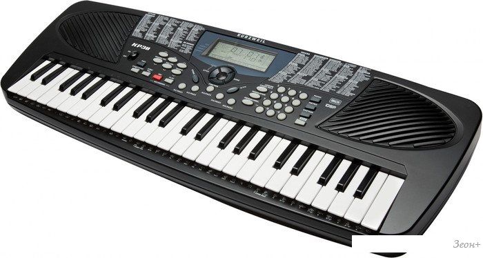 Синтезатор Kurzweil KP30