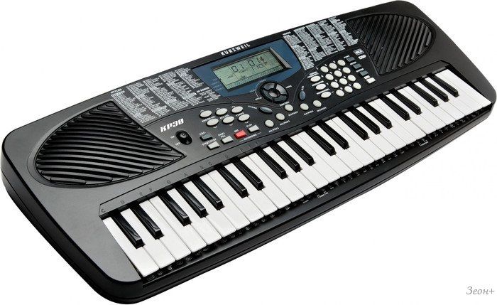 Синтезатор Kurzweil KP30