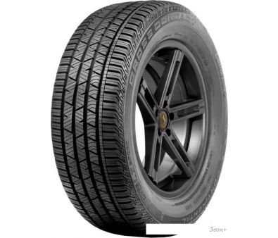   Continental ContiCrossContact LX Sport 265/45R20 104H