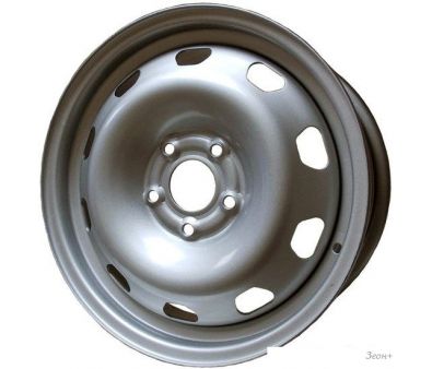    Renault Duster 16x6.5" 5114.3 DIA 66.1 ET 50 S