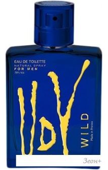 Ulric de Varens UDV Wild EdT (100 )