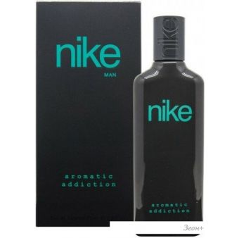   Nike Perfumes Aromatic Addiction Man EdT (75 )