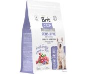     Brit Dog Adult Sensitive Healthy Digestion     1.5 